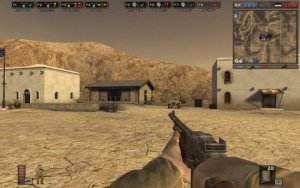 Battlefield 1942 скачать торрент