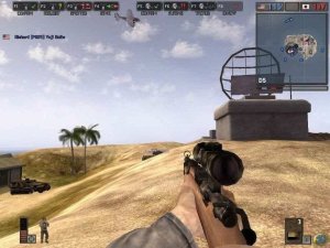 Battlefield 1942 скачать торрент