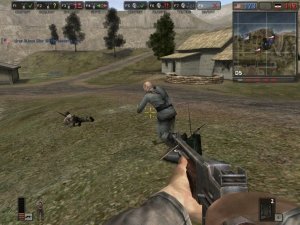 Battlefield 1942 скачать торрент