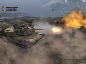 Battlefield 2 скачать торрент
