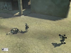 Battlefield 2 скачать торрент