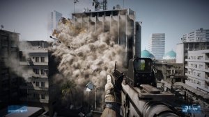 Battlefield 3 скачать торрент