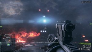 Battlefield 4 Premium Edition скачать торрент