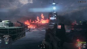 Battlefield 4 Premium Edition скачать торрент