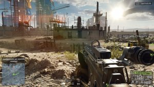 Battlefield 4 Premium Edition скачать торрент