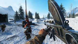 Battlefield 5 скачать торрент