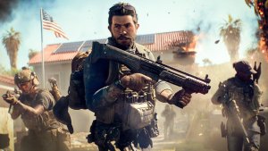 Battlefield 6 скачать торрент