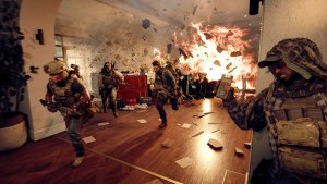 Battlefield 6 скачать торрент