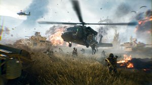 Battlefield 6 скачать торрент