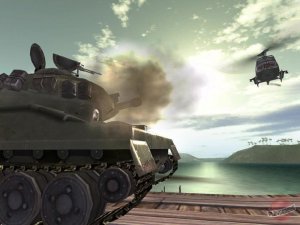 Battlefield: Vietnam скачать торрент