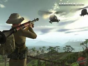 Battlefield: Vietnam скачать торрент