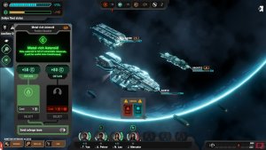 Battlestar Galactica: Scattered Hopes скачать торрент
