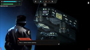 Battlestar Galactica: Scattered Hopes скачать торрент