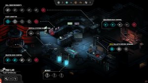 Battlestar Galactica: Scattered Hopes скачать торрент