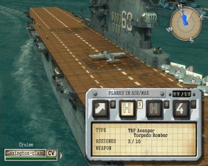 Battlestations: Midway скачать торрент