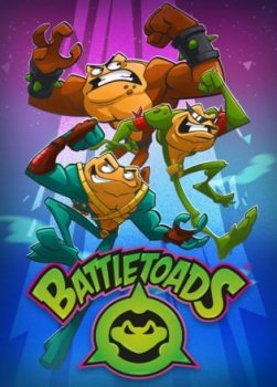 Battletoads (2020)
