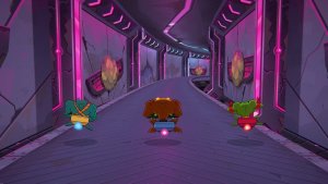 Battletoads (2020) скачать торрент