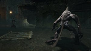 Beast Hour скачать торрент