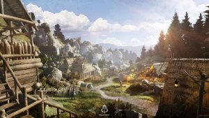 Bellwright скачать торрент