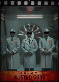 Below, Rusted Gods