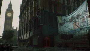 Beyond Hanwell скачать торрент