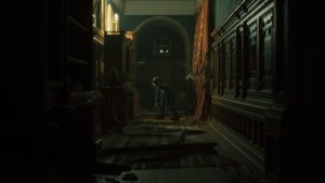 Beyond Hanwell скачать торрент