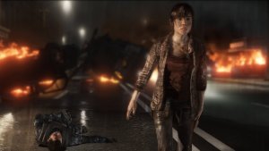 Beyond: Two Souls скачать торрент