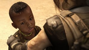 Beyond: Two Souls скачать торрент