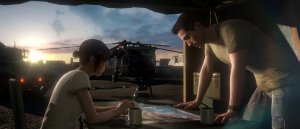 Beyond: Two Souls скачать торрент