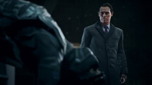 Beyond: Two Souls скачать торрент