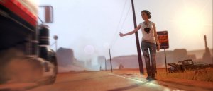 Beyond: Two Souls скачать торрент