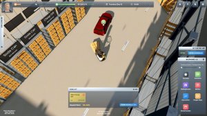 Big Ambitions скачать торрент