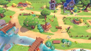 Big Farm Story скачать торрент