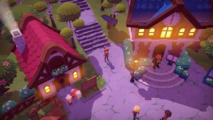 Big Farm Story скачать торрент