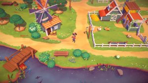 Big Farm Story скачать торрент