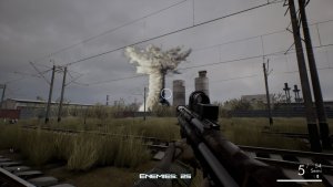 Bigfield 2042 скачать торрент