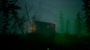 BIGFOOT скачать торрент