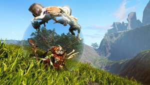 Biomutant скачать торрент