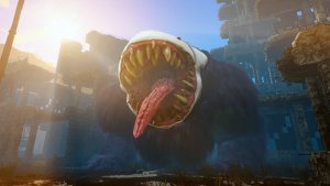 Biomutant скачать торрент