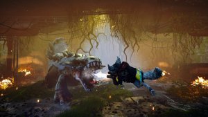 Biomutant скачать торрент