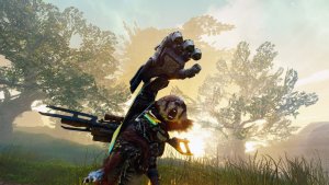 Biomutant скачать торрент
