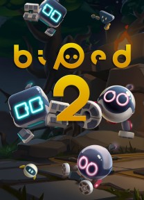 Biped 2