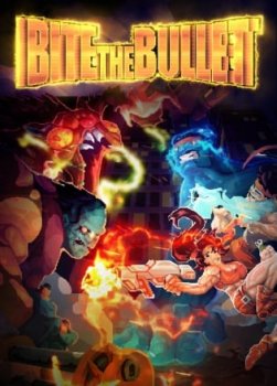 Bite the Bullet