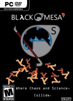 Black Mesa