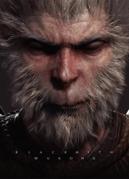 Black Myth: Wu Kong