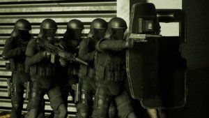 Black One Blood Brothers скачать торрент