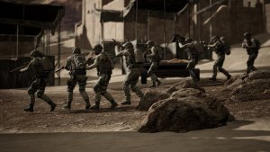 Black One Blood Brothers скачать торрент