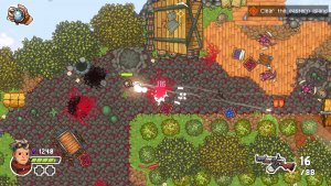 Black Skylands: Origins скачать торрент