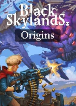 Black Skylands: Origins