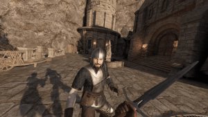 Blade and Sorcery скачать торрент